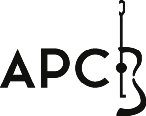 APC бренд логотип