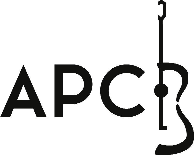 APC бренд логотип