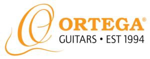 Ortega бренд логотип