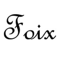 Foix бренд