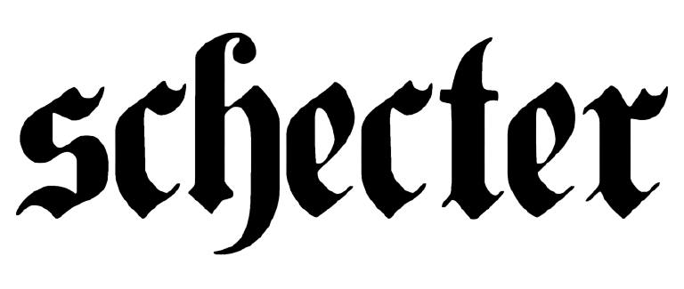 Логотип schecter