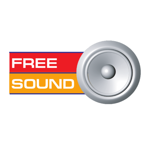 Бренд Free Sound
