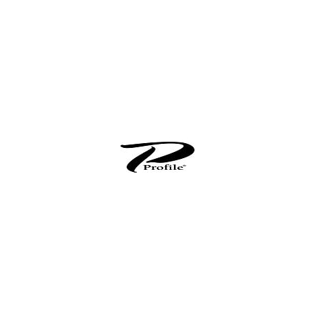 Profile бренд лого